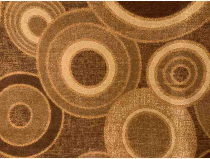 Hospitality Print Area Rug