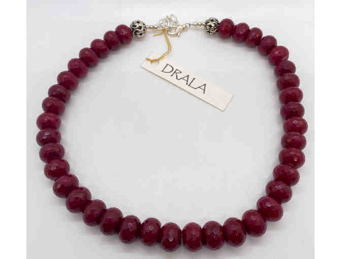 Souchou Jade Necklace