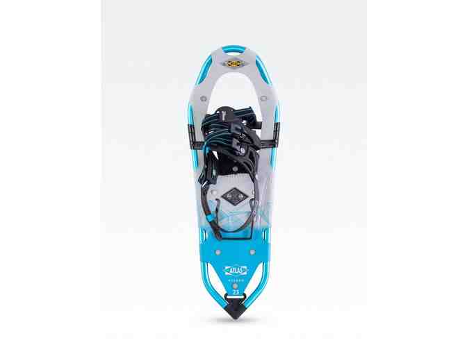 Women's Snowshoes & Poles