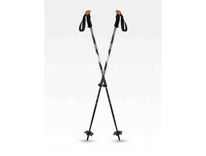 Women's Snowshoes & Poles