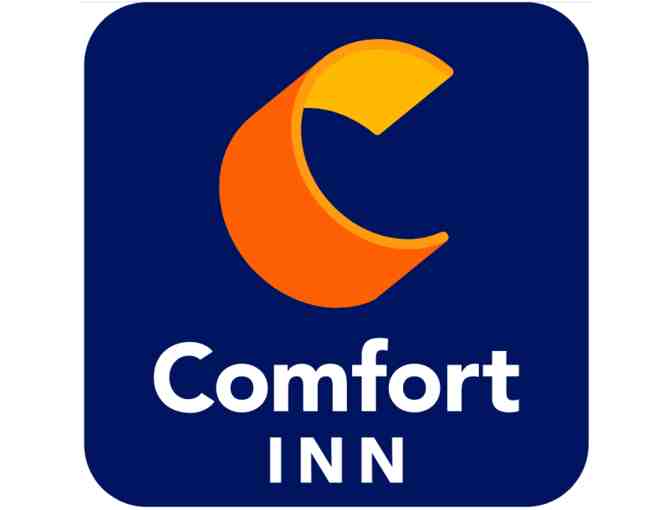 Comfort Inn Presidential Suite Overnight Getaway - Photo 1