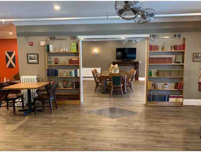 2 Hour Event Room Rental at St. Johnsbury Distillery