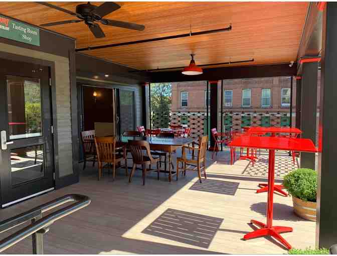 2 Hour Event Room Rental at St. Johnsbury Distillery