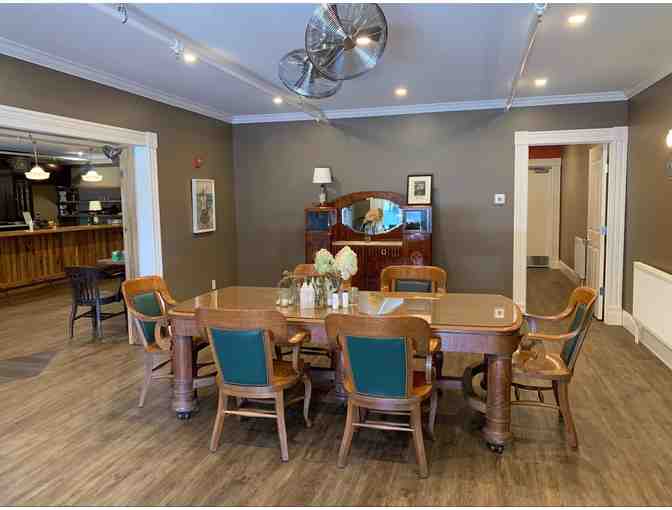 2 Hour Event Room Rental at St. Johnsbury Distillery