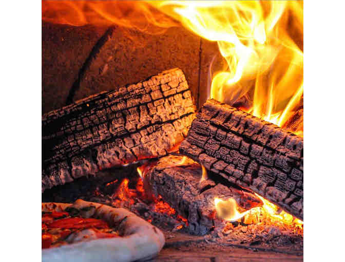 Jalopy's Pizza: The Pizza Party Comes to You!