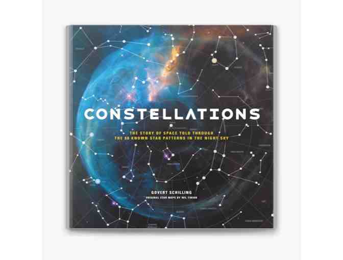 Astronomical Book Bundle