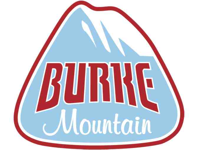 Burke Mountain Adult Season Pass - Photo 1