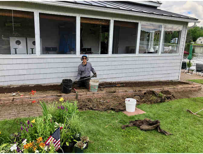 1 Hour of Garden/Landscape Consultation