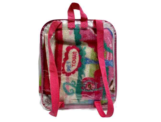 Littlest Pet Shop Play Rug