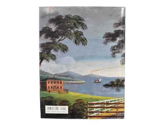 Folk Art Murals of the Rufus Porter School: New England Landscapes: 1825-1845