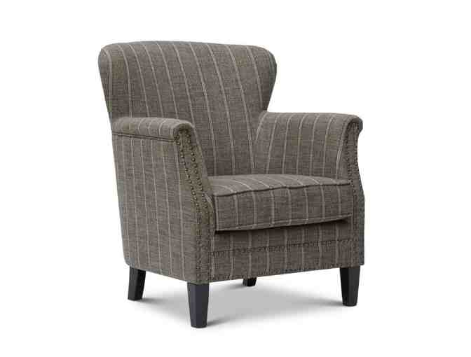Pair of Layla Accent Chairs