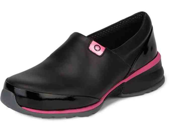 Akesso Women's Helia Slip-On Shoe