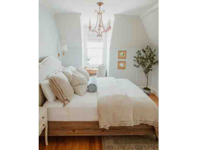 The Inn at Burklyn $500 Gift Certificate