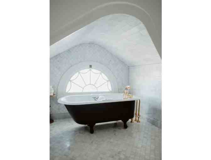 The Inn at Burklyn $500 Gift Certificate