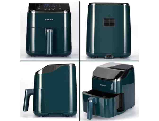 Sakuchi Air Fryer