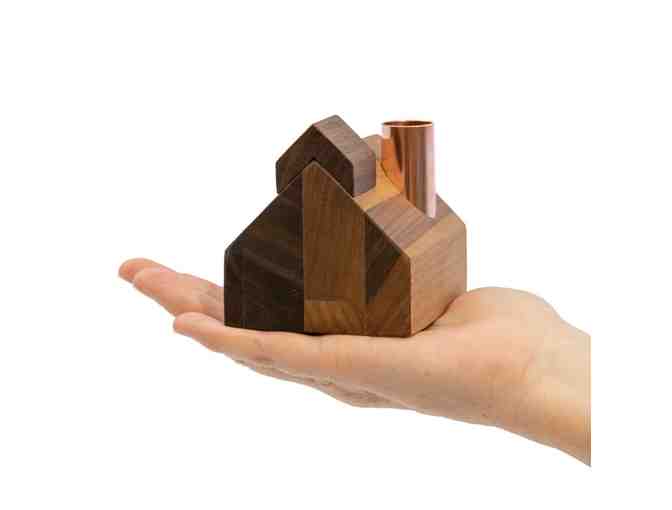 Hauskaa 5 Piece Collection with Candles