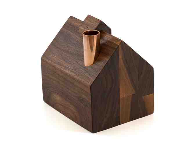 Hauskaa 5 Piece Collection with Candles