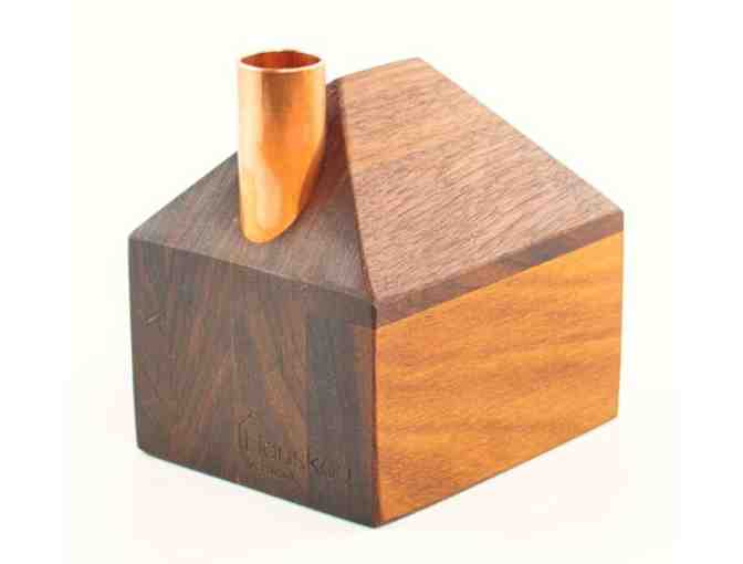 Hauskaa 5 Piece Collection with Candles