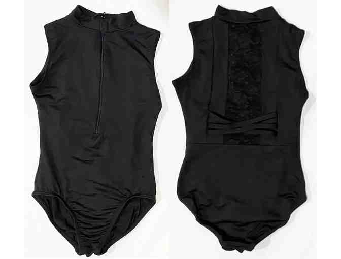 Motionwear Premium Performance Dancewear Bundle (Adult Small)