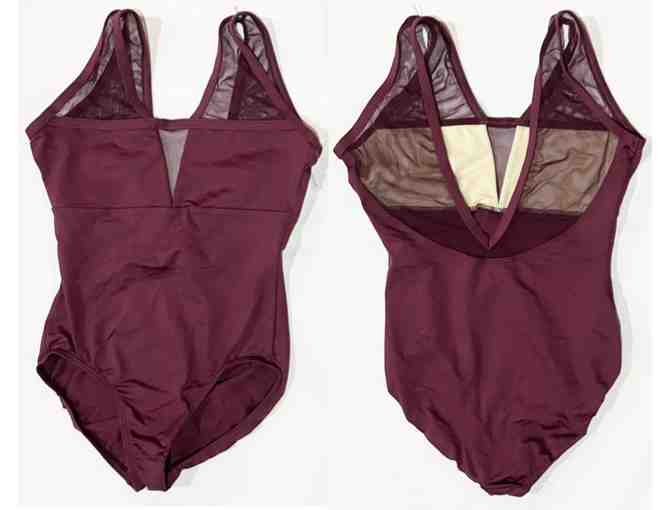 Motionwear Premium Performance Dancewear Bundle (Adult Small)