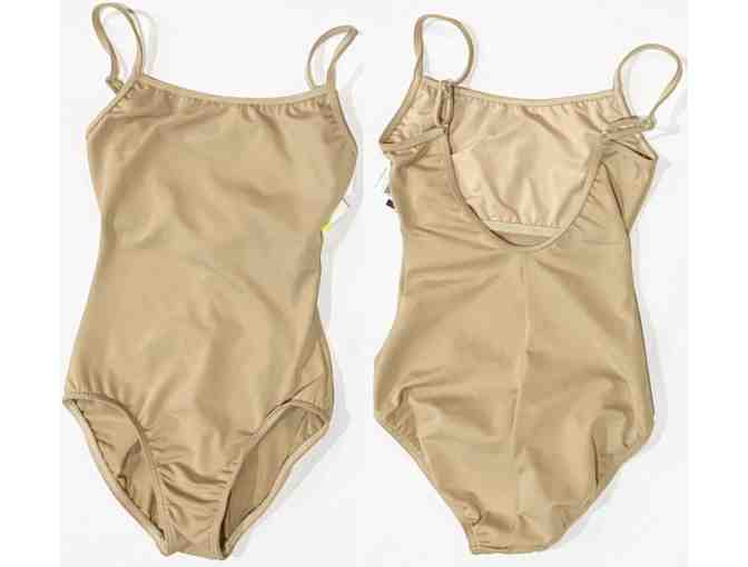 Motionwear Premium Performance Dancewear Bundle (Adult Small)