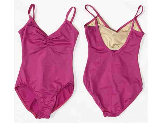 Motionwear Premium Performance Dancewear Bundle (Adult Small)