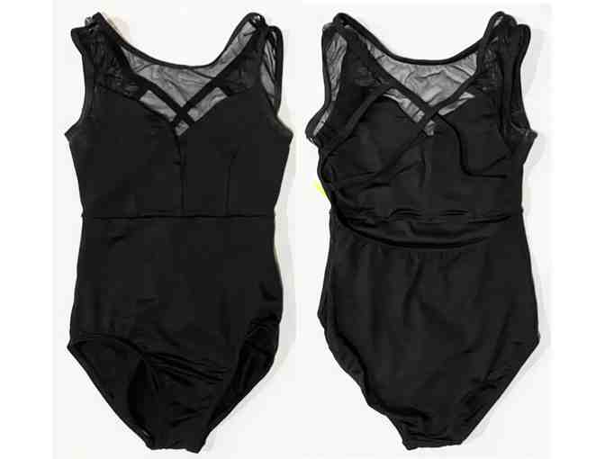 Motionwear Premium Performance Dancewear Bundle (Adult Small)