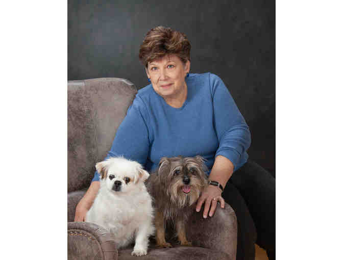 Finest Image Photography $500 Gift Certificate