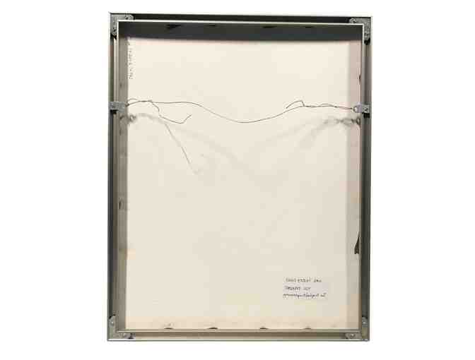 'Checkered Lily' by Chris Esten