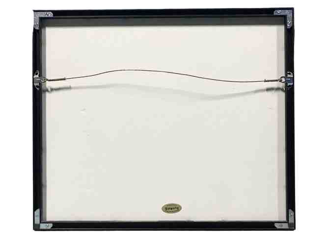 'Dewey Defeats Truman' - Iconic Framed Reproduction Photograph