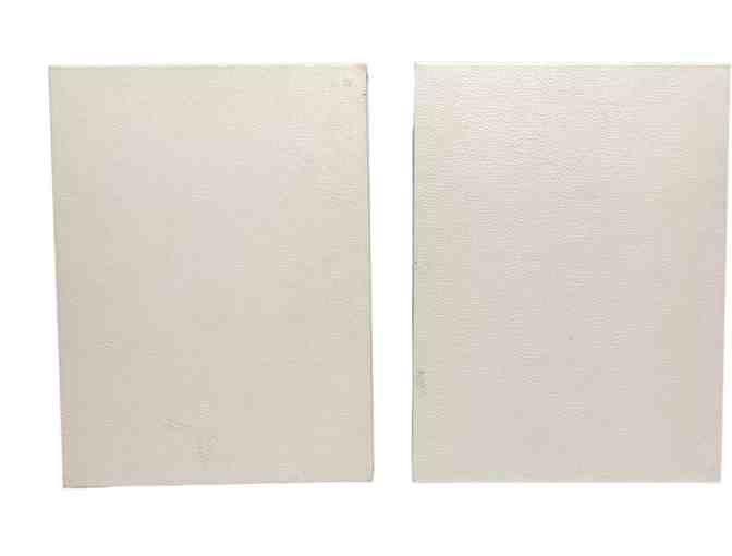 Marc Chagall - 'Chagall Lithographe' Volume 1 & 4 Set - Limited Japanese Edition