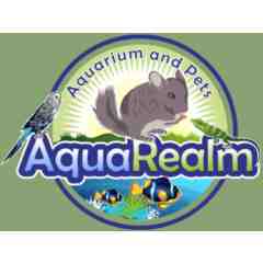 Aquarealm Aquarium and Pets