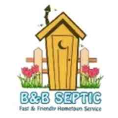 B&B Septic Service