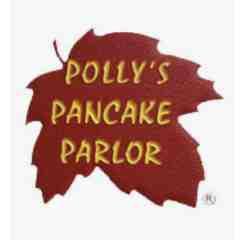 Polly’s Pancake Parlor