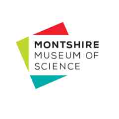 Montshire Museum of Science