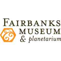 Fairbanks Museum & Planetarium