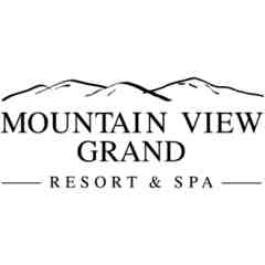 Mountain View Grand and Spa