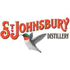 St. Johnsbury Distillery