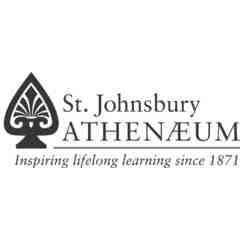 St. Johnsbury Athenaeum
