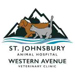 St. Johnsbury Animal Hospital
