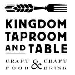 Kingdom Taproom and Table