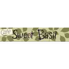 Cafe Sweet Basil