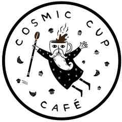 Cosmic Cup Cafe