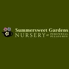 Summersweet Gardens Nursery at Perennial Pleasures