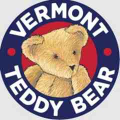 Vermont Teddy Bear
