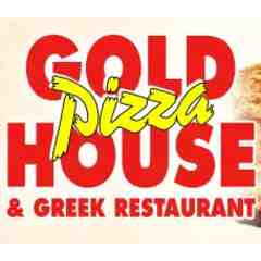 Gold House Pizza & Greek Restaurant
