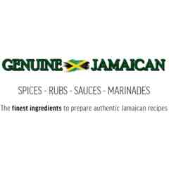 Genuine Jamaican