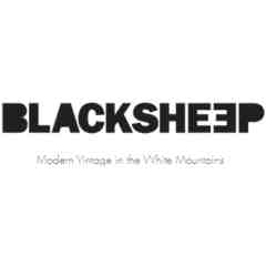 Black Sheep Provisions