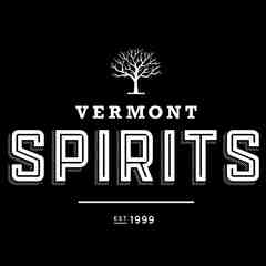 Vermont Spirits Distilling Co.