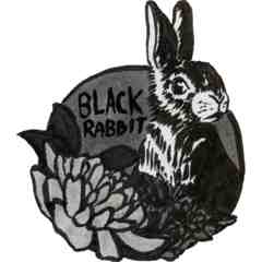 Black Rabbit Tarot